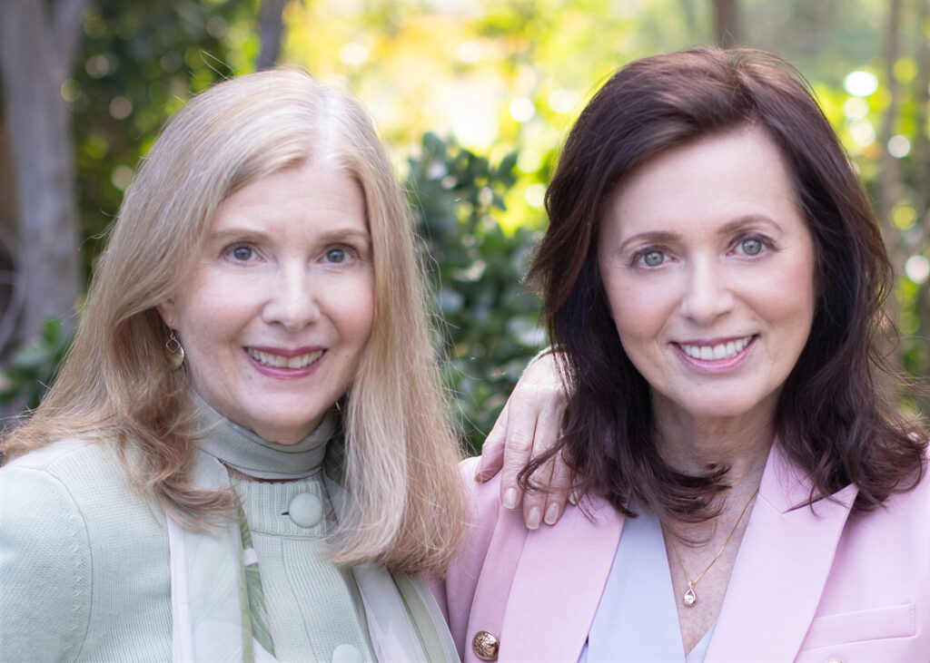 USEJanetKaren2shotcrop Karen Soroca and Janet Marie (“SOROCA & ALLOCCA”)